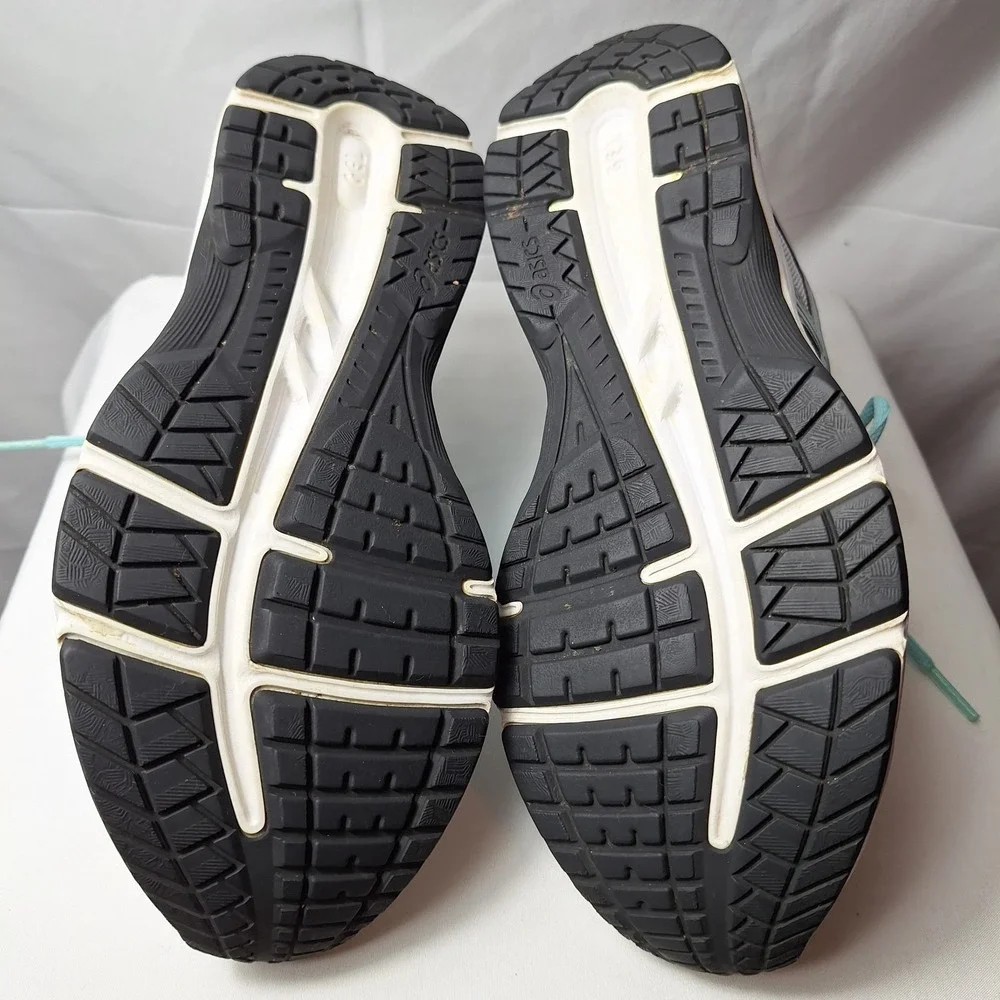 Asics gel contend